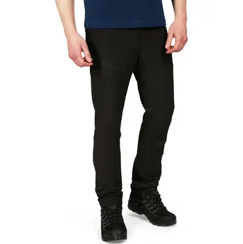 ALPINE PRO - RAMEL PÁNSKÉ RYCHLOSCHNOUCÍ KALHOTY S COOL DRY