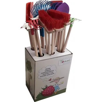 Hra na zahradu Dětské zahradní nářadí MIX