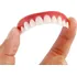 Gadget Perfect Smile Veneers dočasná snímatelná zubní protéza silikónová DS1701