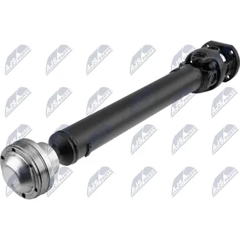 Kloubový hřídel, pohon nápravy NTY NWN-ME-010