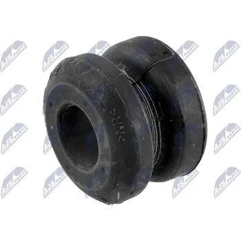 Zavěšení kol Uložení, řídicí mechanismus NTY ZTP-NS-020E