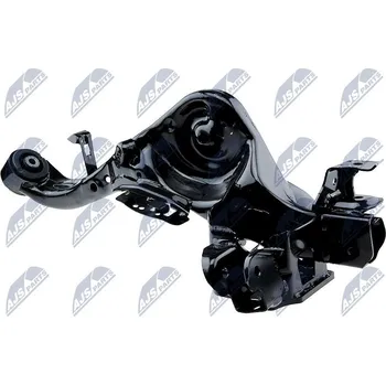 Zavěšení kol Uložení, řídicí mechanismus NTY ZWT-NS-018