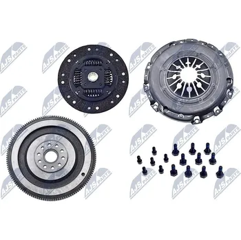 Spojka Sada spojky NTY NZS-PL-001