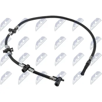 Hadice, unikání paliva NTY BPP-ME-002