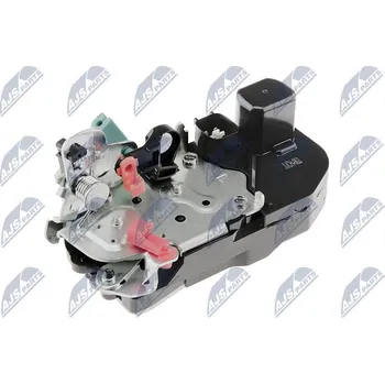 Autozámek Zámek dveří NTY EZC-CH-003