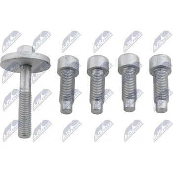 Opravná sada podvozku a pohonu kol Opravná sada, náboj kola NTY KLT-VV-022-Z