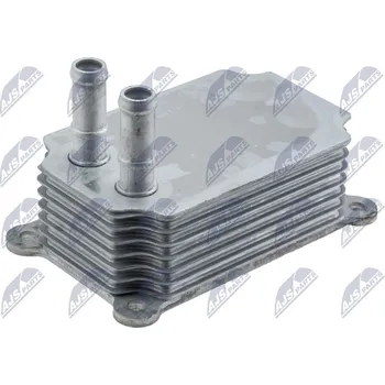 Chladič motoru Olejový chladič, motorový olej NTY CCL-FR-028