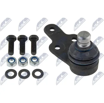 Podpora-/ Kloub NTY ZSD-FR-005