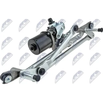 Stěrač Tyčoví stěračů NTY EMW-PL-011