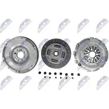 Spojka Sada spojky NTY NZS-FR-000