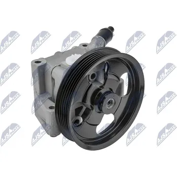 Soustava řízení Hydraulické čerpadlo, řízení NTY SPW-JG-007