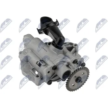 Olejové čerpadlo Olejové čerpadlo NTY BPO-VW-020