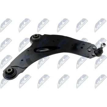 Zavěšení kol Řídicí páka, zavěšení kol NTY ZWD-RE-031