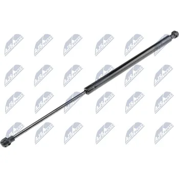 Příslušenství karosérie Pneumatická pružina, zavazadlový / nákladový prostor NTY AE-VV-016