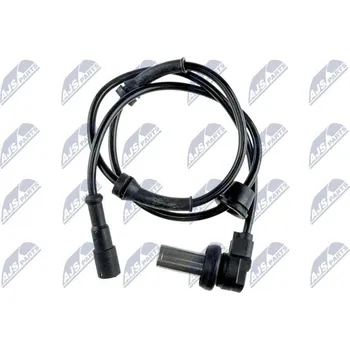 Přislušenství brzdového systému Snímač, počet otáček kol NTY HCA-AU-000