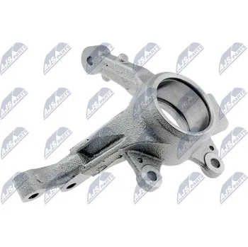 Čep nápravy Čep nápravy, zavěšení kol NTY ZZP-RE-000