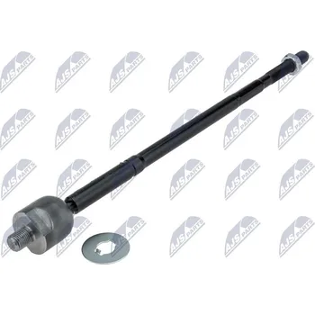 Soustava řízení Axiální kloub, příčné táhlo řízení NTY SDK-MS-050