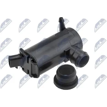 Autosklo Vodní čerpadlo ostřikovače, čistění skel NTY ESP-KA-005