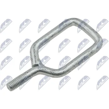 Zabzepeční vozidel Zámek kapoty motoru NTY EZC-BM-146