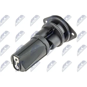 Motor automobilu Odlučovač oleje, odvětrání klikové skříně NTY EPCV-VW-006