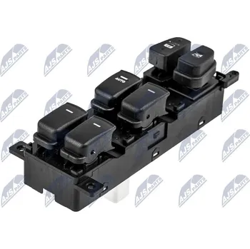 Spínač, zvedací zařízení oken NTY EWS-HY-031