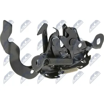 Zabzepeční vozidel Zámek kapoty motoru NTY EZC-RE-130