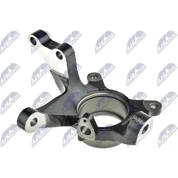 Čep nápravy Čep nápravy, zavěšení kol NTY ZZP-HY-500