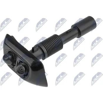 Autosklo Tryska ostřikovače, čištění světlometu NTY EDS-BM-051