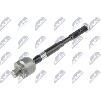 Soustava řízení Axiální kloub, příčné táhlo řízení NTY SDK-NS-070