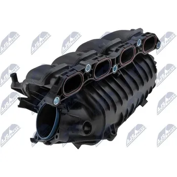 Výfuková trubka Sací trubkový modul NTY BKS-BM-010