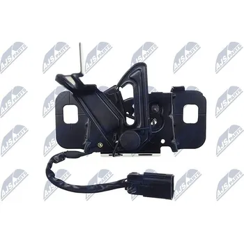 Zabzepeční vozidel Zámek kapoty motoru NTY EZC-DW-000