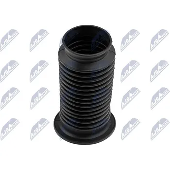 Ochranné víko/prachovka, tlumič NTY AB-PL-002