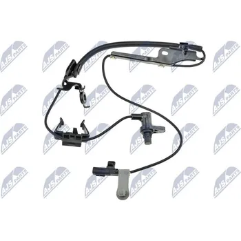 Přislušenství brzdového systému Snímač, počet otáček kol NTY HCA-TY-030