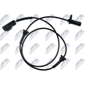 Přislušenství brzdového systému Snímač, počet otáček kol NTY HCA-VV-004