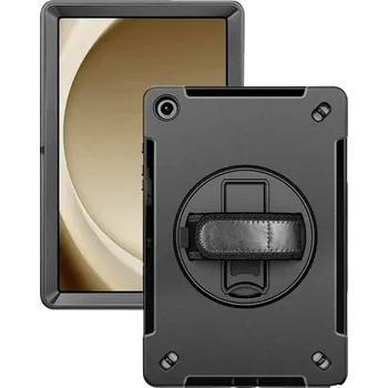 Pouzdro na tablet JT Berlin 30005 obal na tablet Samsung Galaxy Tab A9+ 27,9 cm (11) Pouzdro do terénu černá