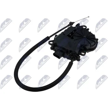 Zabzepeční vozidel Zámek dveří NTY EZC-LR-048