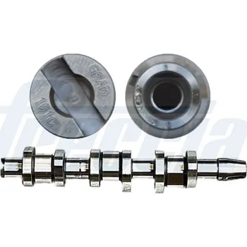 Vačková hřídel Vačkový hřídel FRECCIA CM05-2124