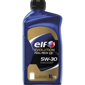 Motorový olej Motorový olej ELF ELF5W30C21