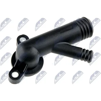 Chladič motoru Příruba chladiva NTY CTM-BM-015