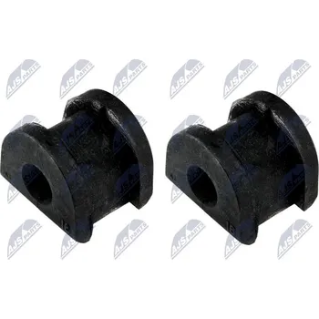 Zavěšení kol Ložiskové pouzdro, stabilizátor NTY ZGS-SB-013