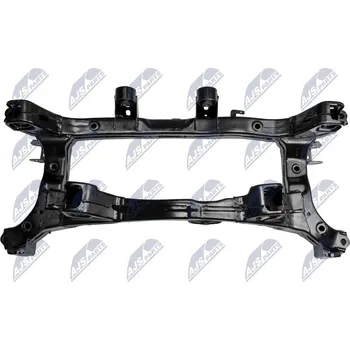 Zavěšení kol Tělo nápravy NTY ZRZ-HY-524