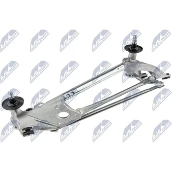 Stěrač Tyčoví stěračů NTY EMW-HD-007