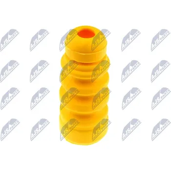 Zarážka, odpružení NTY AB-HY-507