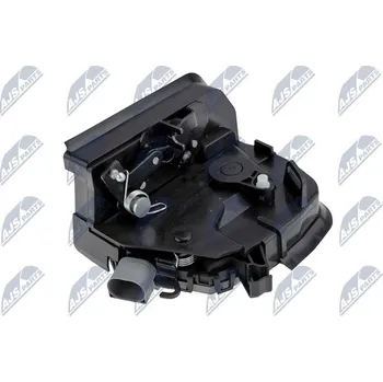 Zabzepeční vozidel Zámek dveří NTY EZC-BM-169