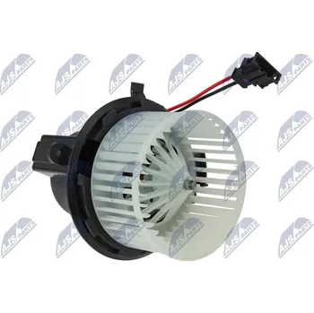 Klimatizace automobilu vnitřní ventilátor NTY EWN-ME-014