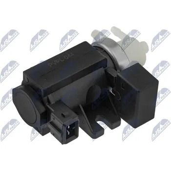 Turbodmychadlo Měnič tlaku, turbodmychadlo NTY EGR-PL-044