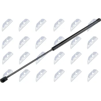 Příslušenství karosérie Pneumatická pružina, zavazadlový / nákladový prostor NTY AE-CH-008