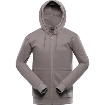 Pánská mikina NAX - REDAN PÁNSKÁ MIKINA NAX