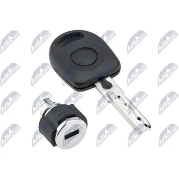 Autodoplněk Zamykací válec NTY EZC-VW-443