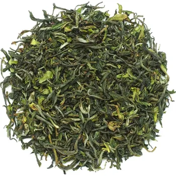 Čaj Darjeeling Risheehat Flowery SFTGFOP-1 First Flush 2025 (bio)